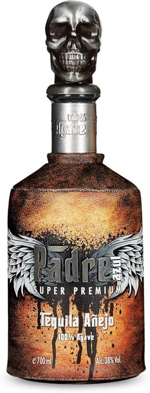 パドレ アズール スーパープレミアム テキーラ アネホ