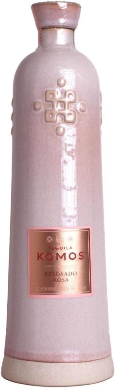 コモス レポサド ロザ