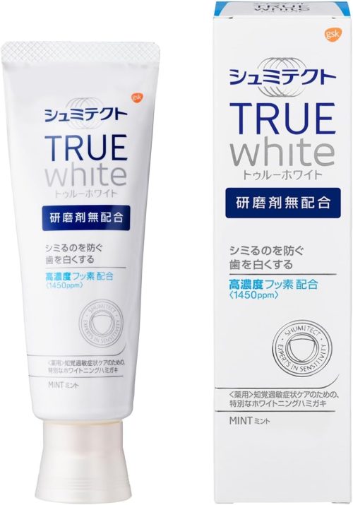 シュミテクト トゥルーホワイト 医薬部外品