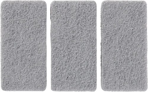 無印良品 ウレタンフォーム三層スポンジ