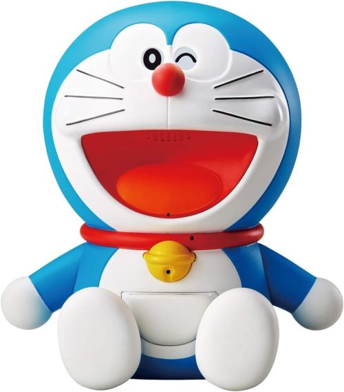 タカラトミー(TAKARA TOMY) オムニボット キミだけのともだち DORAEMON with U