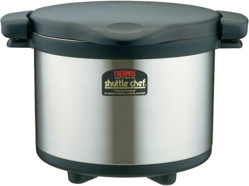 サーモス(THERMOS) 真空保温調理器シャトルシェフ KPS-6001