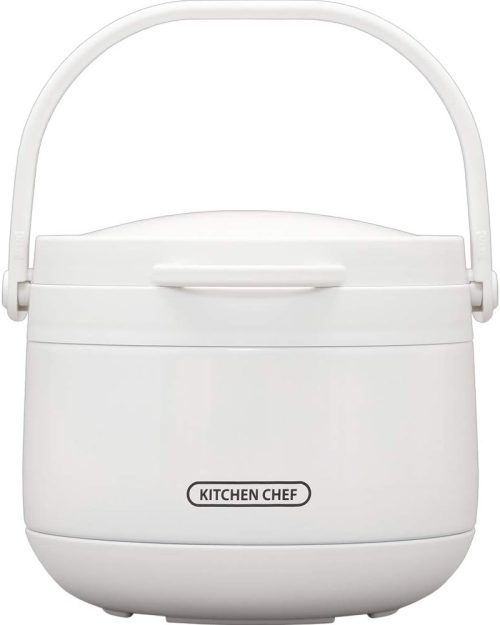 アイリスオーヤマ(IRIS OHYAMA) ダブル真空保温調理鍋 おまかせさん RWP-N27