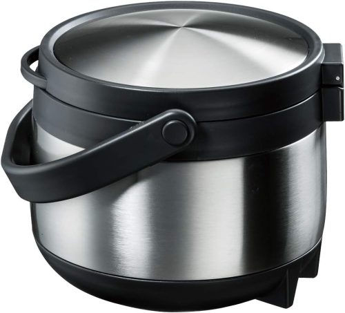 スケーター(Skater) 真空保温調理鍋 デリカクック STKHC27