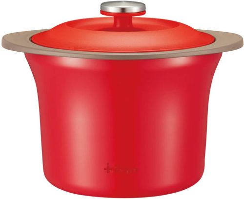 ピーコック魔法瓶工業 イルマ リビングジャー ACA-160