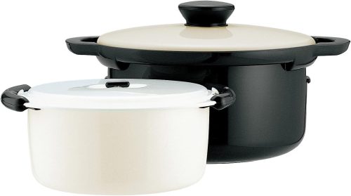 曙産業 レンジでかんたんエコ調理鍋 RE-312