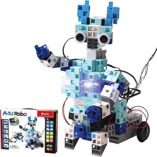 アーテック(Artec) アーテックロボ ベーシック