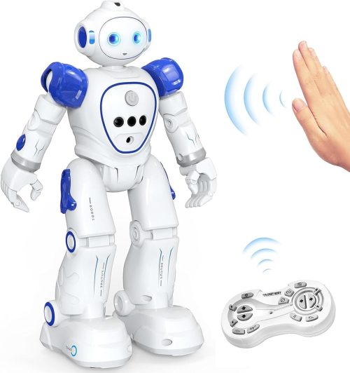 ロボットプラザ ロボットおもちゃ 人型