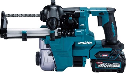 マキタ(MAKITA) 充電式ハンマドリル HR010GRDXV