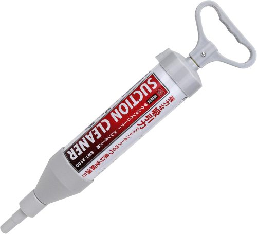 藤原産業 SK11 サクションクリーナー SWT-210D