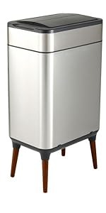 プライムダイレクト VOLZAC スマートゴミ箱 NONN NO310