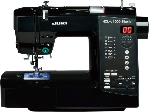 ジューキ(JUKI) コンピュータミシン HZL-J1000