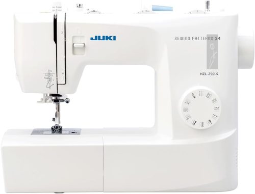 ジューキ(JUKI) 電動ミシン Dシリーズ HZL-290-S