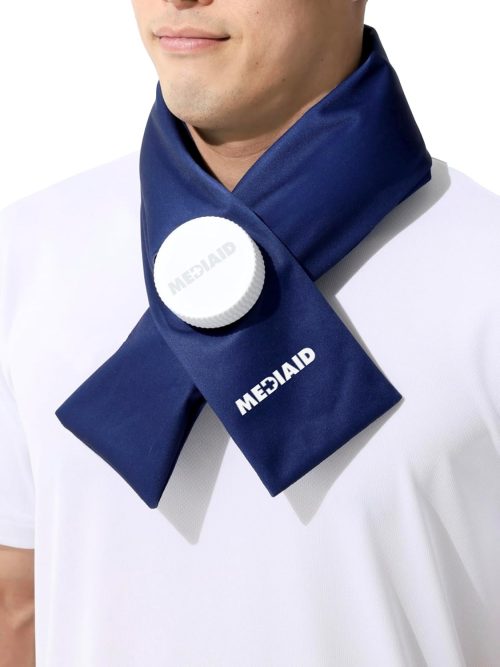 メディエイド(MEDIAID) アイシングギア 首用アイスバッグ