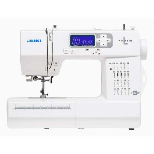 ジューキ(JUKI) コンピュータミシン HZL-L510