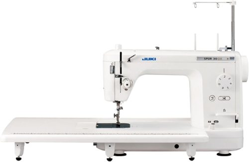 ジューキ(JUKI) 職業用本縫いミシン シュプール30デラックス TL-30DX