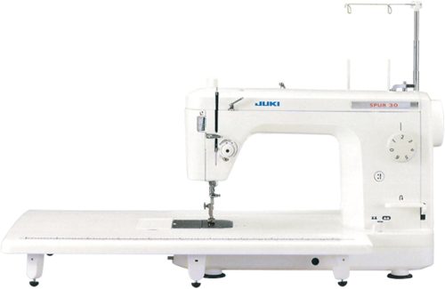 ジューキ(JUKI) 職業用本縫いミシン シュプール30 TL-30