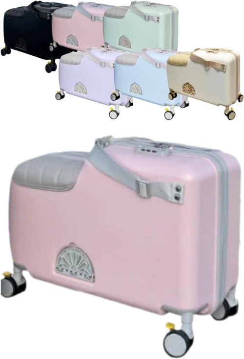 キッズトラベル キッズトラベルキャリー mini