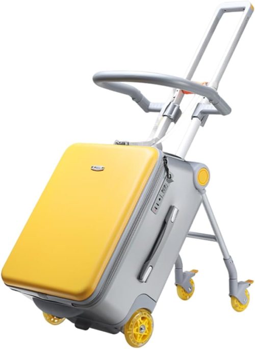 Hopeholic 子供用スーツケース