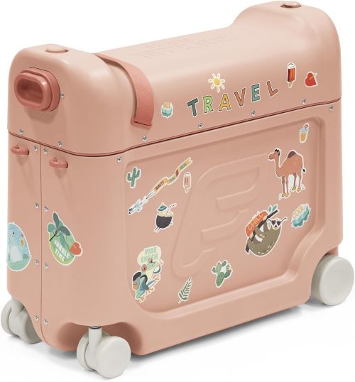ストッケ(Stokke) ジェットキッズ