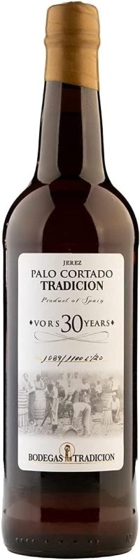 ボデガス・トラディシオン パロ・コルタド トラディシオン V.O.R.S.