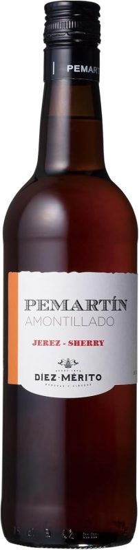 ペマルティン アモンティリャード