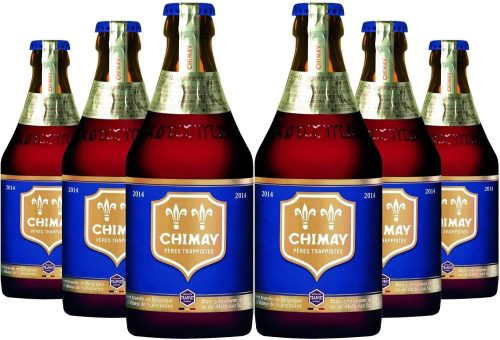 シメイ(CHIMAY) シメイ ブルー