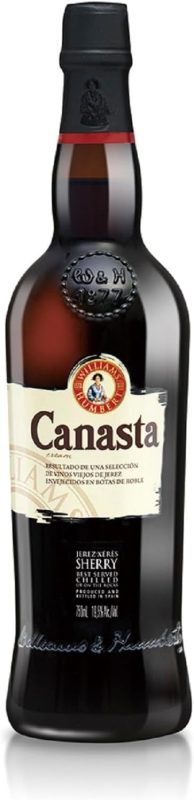 ウィリアムズ&ハンバート カナスタ クリーム