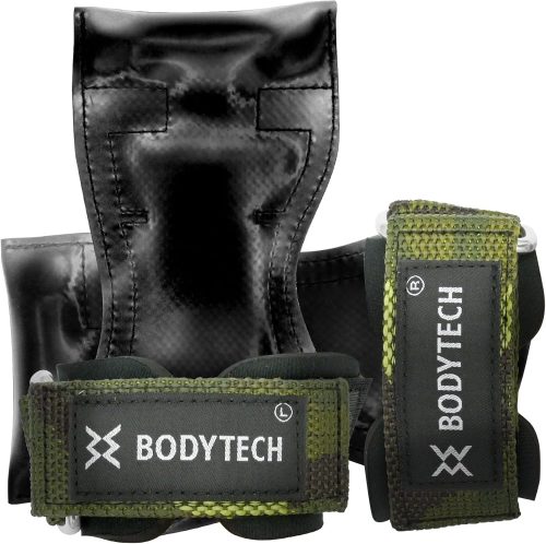ボディテック(Bodytech) パワーグリップ