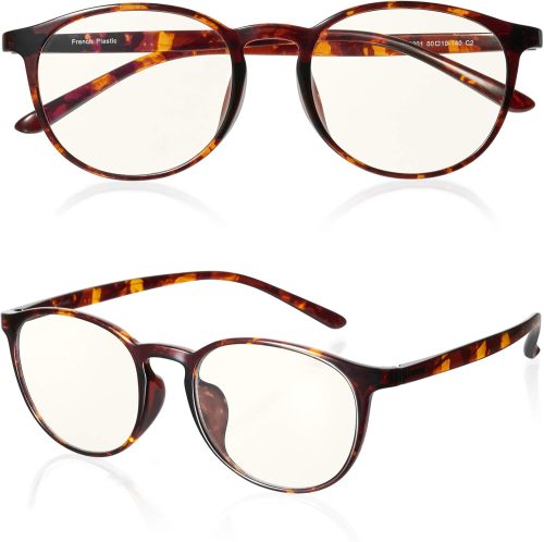 ROTAKUMA ブルーライトカット メガネ ROTA-A02-C5