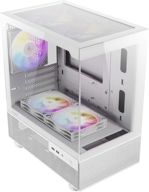 アンテック(ANTEC) CX200M RGB ELITE