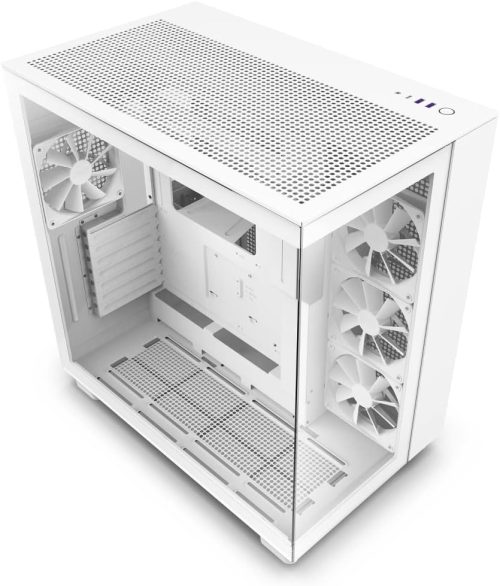 NZXT H9 Flow CM-H91F