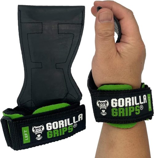 ゴリラスクワッド(GORILLA SQUAD) ゴリラグリップス