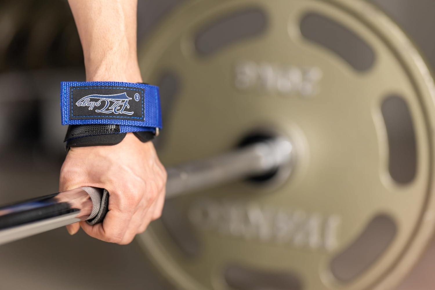 握りやすいクッション搭載】 パワーグリップ プロトレーニー監修