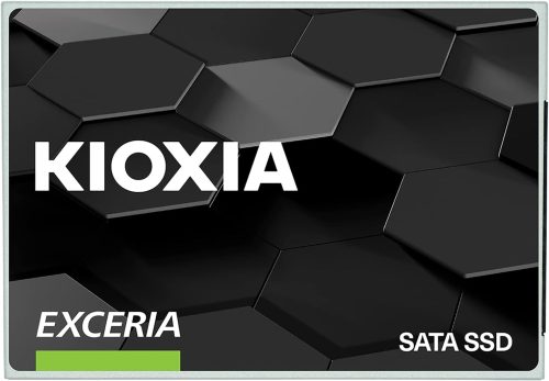 キオクシア(KIOXIA) EXCERIA SATA SSD-CK480S/N