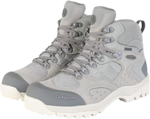 キャラバン(caravan) トレッキングシューズ C1_02S