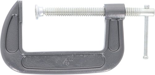 高儀(Takagi) 強力型 Cクランプ 100mm