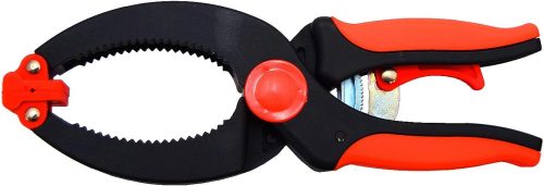 高儀(Takagi) クイックリリースクランプ 185mm QRC-185