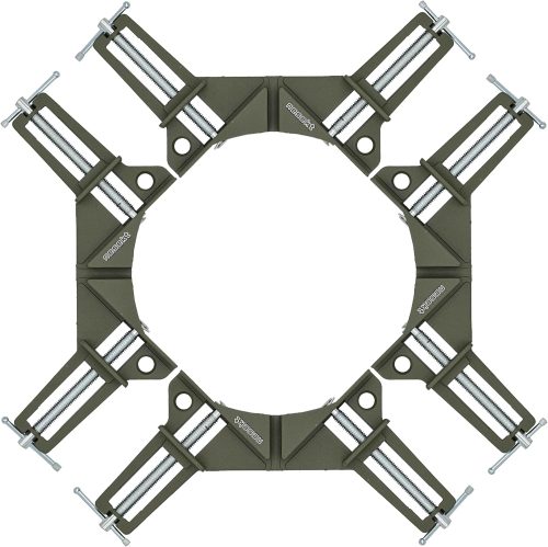 ネクセト コーナークランプ ベーシック 4個セット