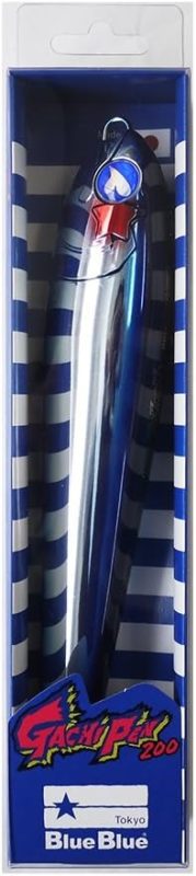 ブルーブルー(Blue Blue) ガチペン200