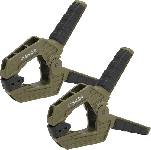 ネクセト スプリングクランプ 50mm 2個セット