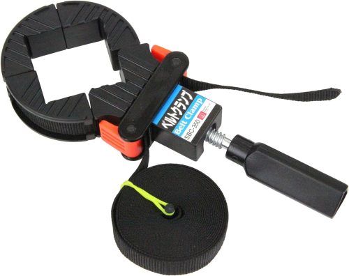 エスケー11(SK11) ベルトクランプ 木工用 SBC-350