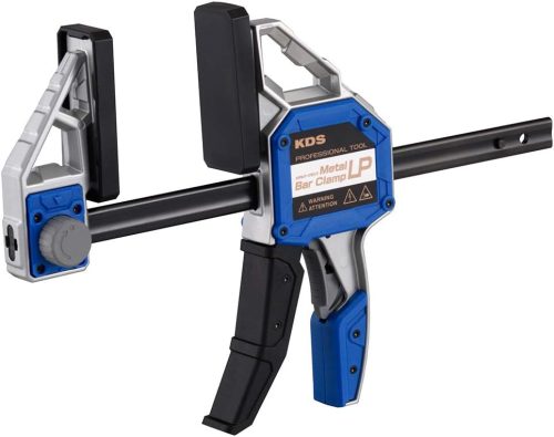 ムラテックKDS メタルバークランプ MBC-150LP