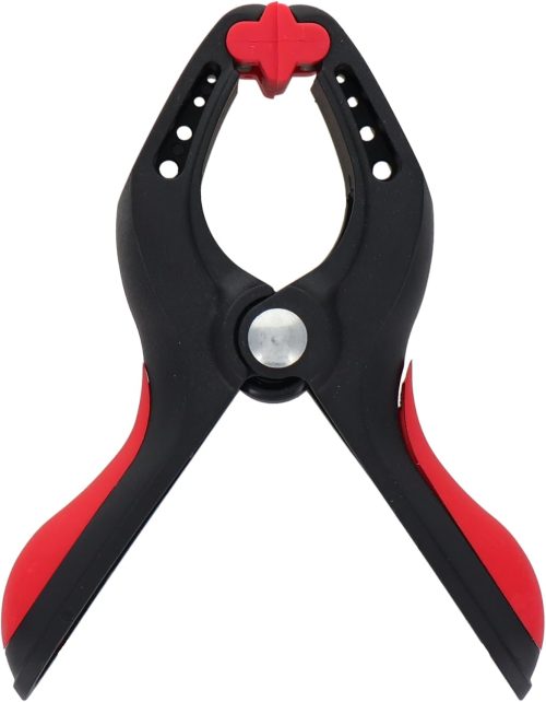 三共コーポレーション CUSTOM KOBO ナイロンバネクランプ No.4 14-702