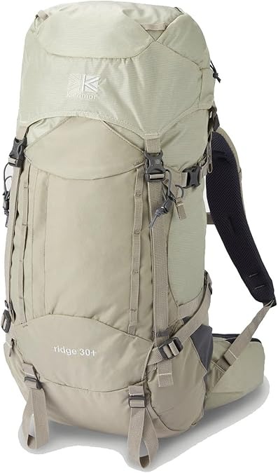 カリマー(KARRIMOR) ridge 30+ Small 501206