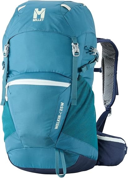 ミレー(Millet) ウィメンズ ウェルキン 25 MIS0759