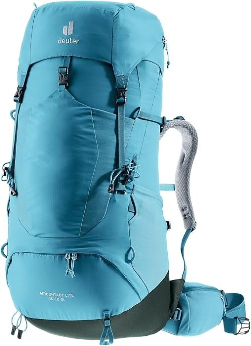 ドイター(deuter) AIRCONTACT LITE 45+10 SL 3340223