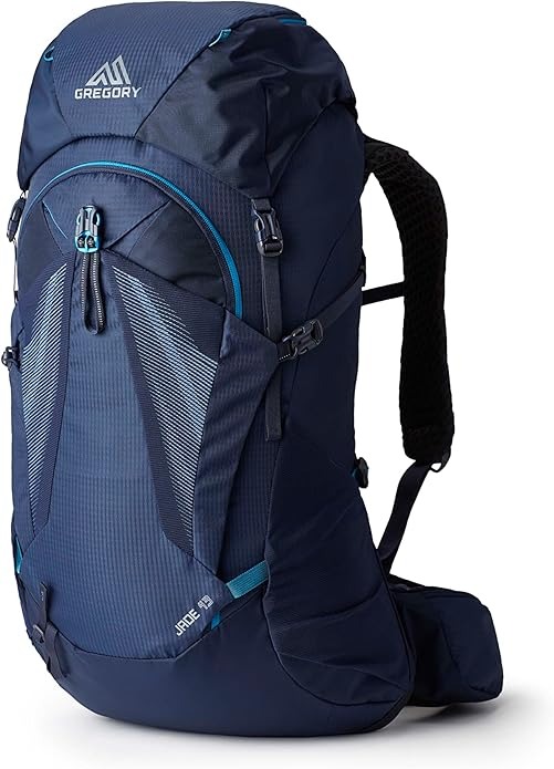 グレゴリー(GREGORY) ジェイド43 SM/MD