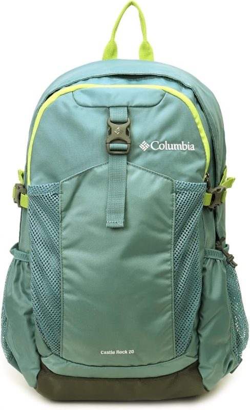 コロンビア(Columbia) キャッスルロック20Lバックパック II PU8663