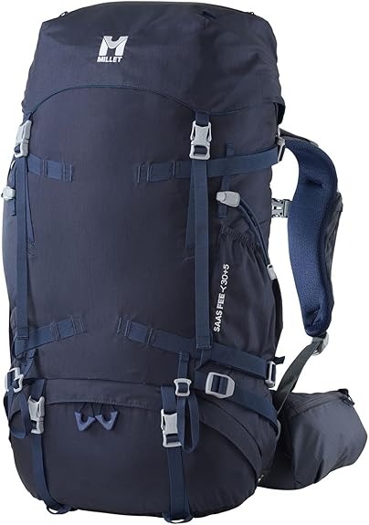 ミレー(Millet) ウィメンズ サースフェー NX 30+5 MIS0757